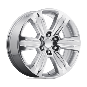 PERFORMANCE REPLICAS PR172P 22X9 6X135 87.1 POLISH 44MM