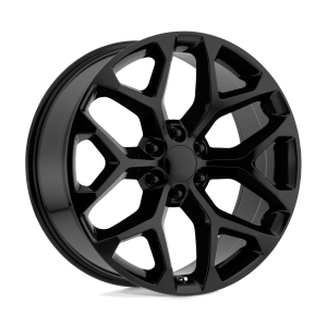 PERFORMANCE REPLICAS PR176MB 24X10 6X5.5 78.1 M-BLK 24MM