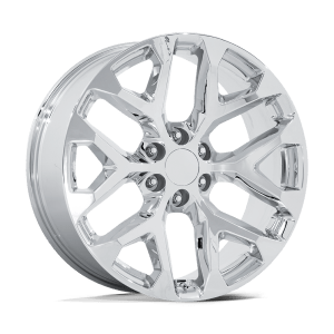 PERFORMANCE REPLICAS PR177 24X10 6X5.5 78 +24 CHROME