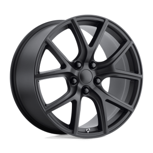 PERFORMANCE REPLICAS PR181SB 20X9 5X5.0 71.5 S-BLK 34MM