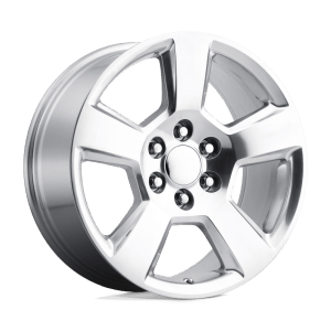 PERFORMANCE REPLICAS PR183P 20X9 6X5.5 78.1 POLISH 27MM