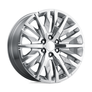 PERFORMANCE REPLICAS PR198P 20X9 6X5.5 78.1 POLISH-CC 24MM