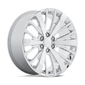 PERFORMANCE REPLICAS PR201 22X9 6X5.5 78 CHROME +28