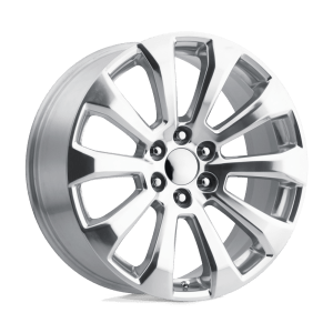 PERFORMANCE REPLICAS PR204P 22X9 6X5.5 78.1 POLISH-CC 28MM