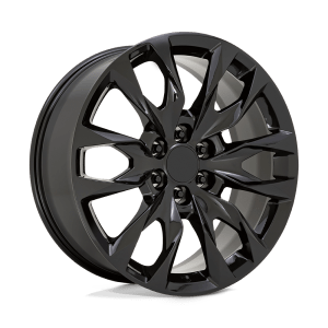 PERFORMANCE REPLICAS PR210GB 24X10 6X5.5 78.1 G-BLK 30MM