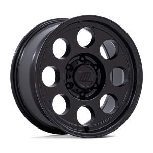 PRO COMP ALLOYS HERITAGE 17X8 8X170 125 +0 M-BLK