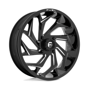FUEL UTV REACTION UTV 24X7 4X137 110.2 NBL 13MM
