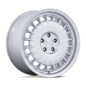 ROTIFORM PMF 19X8.5 5X112 66 +45 G-SLV