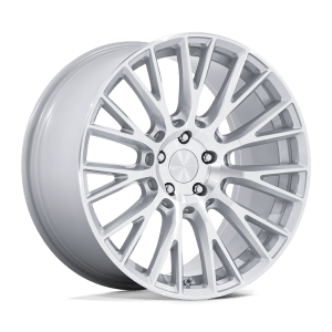ROTIFORM LSE 19X8.5 5X112 66 +45 G-SLV-MCH