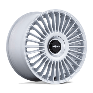 ROTIFORM GRZ 19X8.5 5X112/120 72 +45 G-SLV