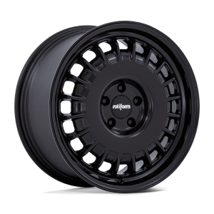ROTIFORM PMF 19X8.5 5X112 66 +45 M-BLK