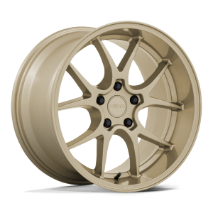 ROTIFORM LTN-J 19X10.5 5X120 74 +35 G-GOLD