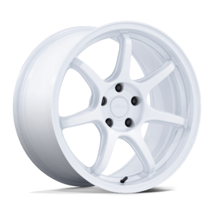 ROTIFORM BPU 19X9.5 5X100 56 +40 WHITE