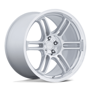 ROTIFORM RPS 18X9.5 5X4.5 72 +25 SLV DC-LP