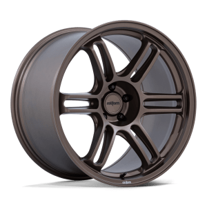ROTIFORM RPS 20X9.5 5X4.5 72 +35 B-BRNZ
