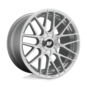 ROTIFORM RSE 19X8.5 5X112/4.5 72 SL 45MM