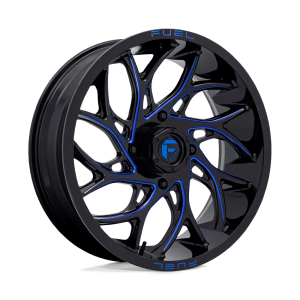 FUEL UTV RUNNER UTV 20X7 4X136 110.2 NLK 13MM