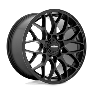 ROTIFORM SGN 19X10 5X112 66.5 BD 40MM