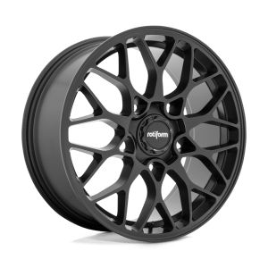 ROTIFORM SGN 19X8.5 5X112 66.5 BD 45MM