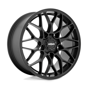 ROTIFORM SGN 19X8.5 5X112 66.5 BD 35MM