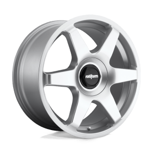 ROTIFORM SIX-CAR 18X8.5 5X100/112 (BSL)66.6 SL 45