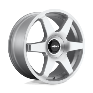 ROTIFORM SIX-CAR 19X8.5 5X100/112 (BSL)66.6 SL 45