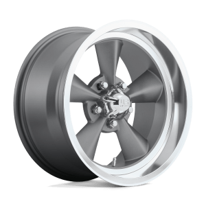 US MAG 1PC STANDARD 18X8 5X4.75 72 GD +01