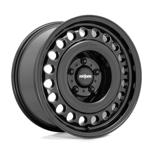 ROTIFORM STL 20X8.5 5X120 65 +35 G-BLK