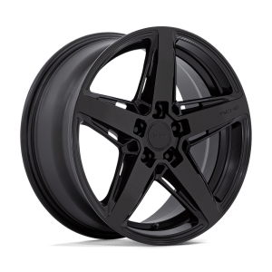 NICHE 1PC TERAMO 18X8 5X112 66 BD +30