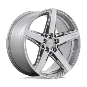 NICHE 1PC TERAMO 20X9.5 5X112 66 GLR +32