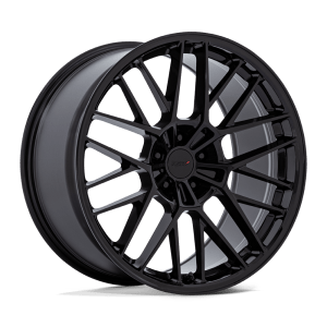 TSW DAYTONA 19X9.5 5X112 66 +40 G-BLK