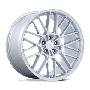 TSW DAYTONA 19X9.5 5X112 66 +40 G-SLV