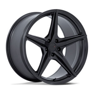 TSW ESPRIT 18X10.5 5X112 66 +35 M-BLK