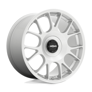 ROTIFORM TUF-R 20X10.5 5X112/4.5 72 SS 45MM