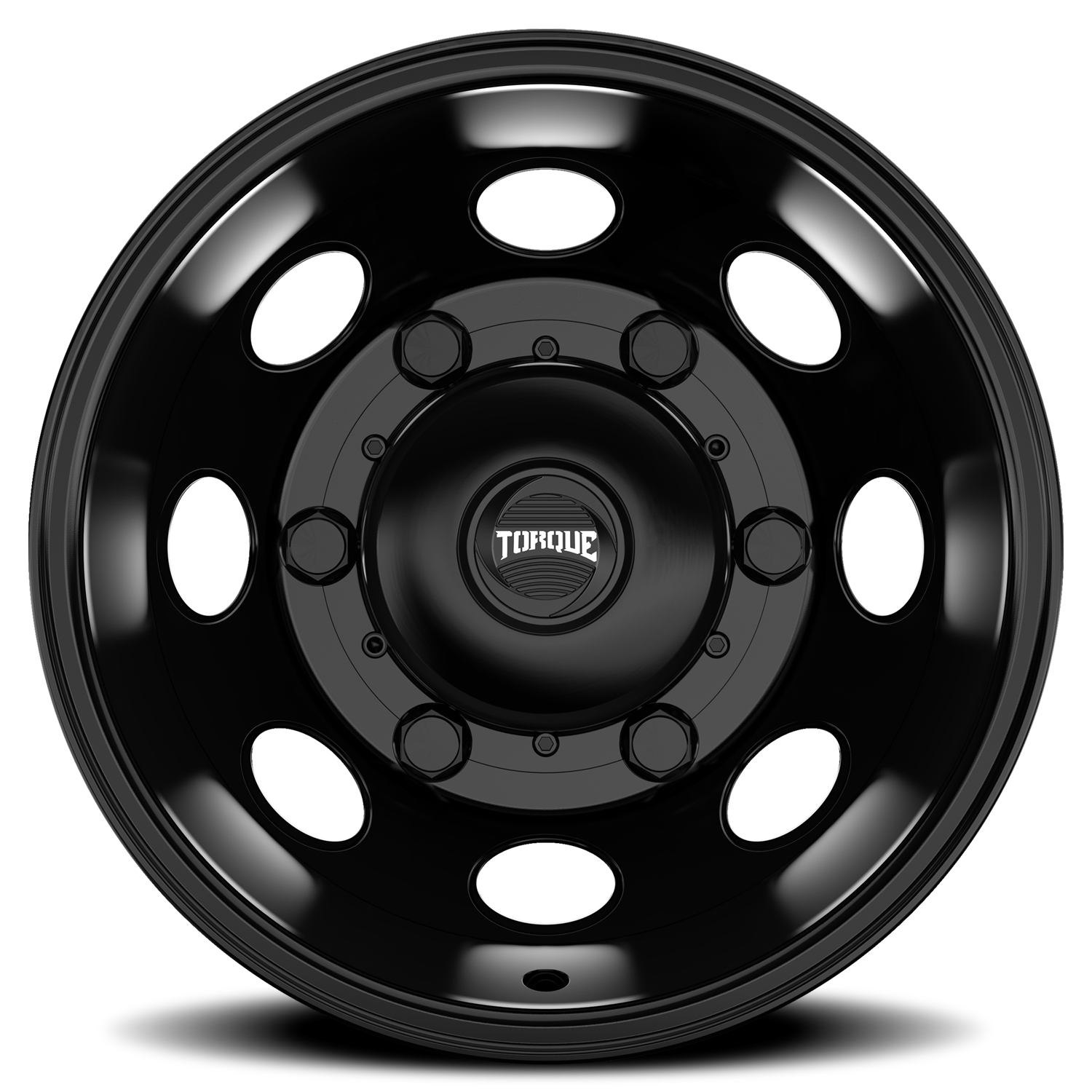 Torque Revolver TW512C 16X6 6x180 -130 138.8 Satin Black - Image 3