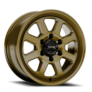 Torque Navigator TW530R 16X7 6x130 38 83.9 Satin Bronze