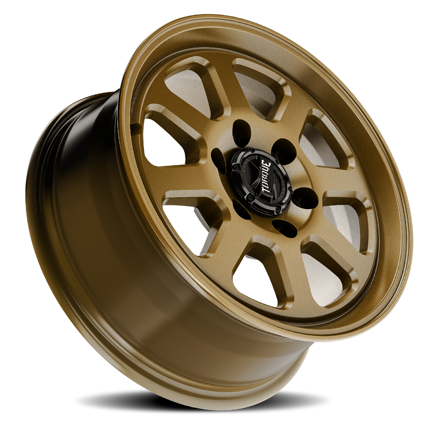 Torque Navigator TW530R 16X7 6x130 38 83.9 Satin Bronze - Image 2