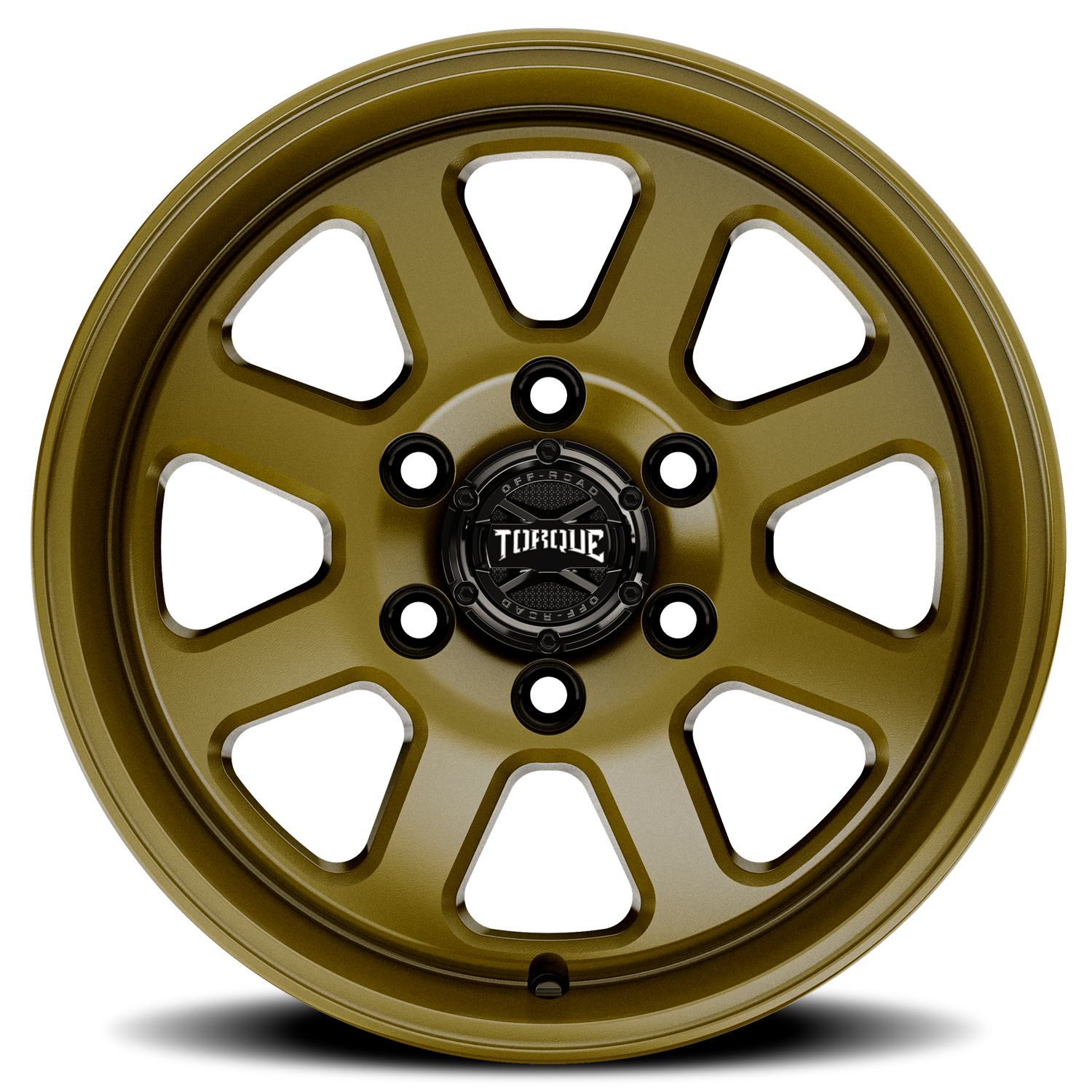 Torque Navigator TW530R 16X7 6x130 38 83.9 Satin Bronze - Image 3