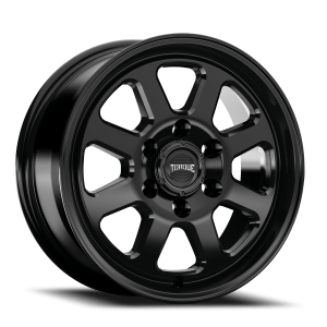 Torque Navigator TW530R 16X7 6x130 38 83.9 Satin Black