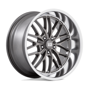 US MAG 1PC SANTA CRUZ 20X8.5 5X5.0 78.1 GD +6