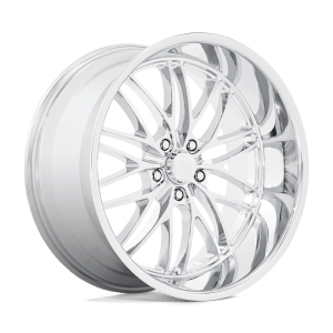 US MAG 1PC SANTA CRUZ 22X10.5 5X5.0 78.1 P 0MM