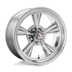 AMERICAN RACING VINTAGE VN109 TT-O 17X8 5X4.5 POL 4.5BS