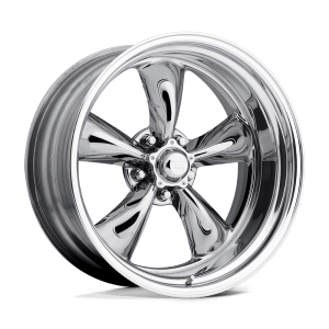 AMERICAN RACING VINTAGE VN405 TT-II 17X11 5X4.5 POL 8.0BS