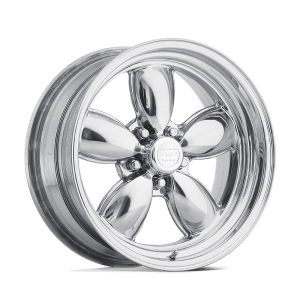 AMERICAN RACING VINTAGE VN420 200S 17X11 5X4.5 POL 7.0BS