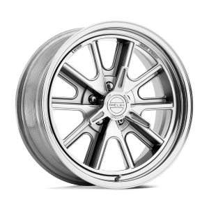 AMERICAN RACING VINTAGE VN427P COBRA 18X11 5X4.5 POL 4.05BS
