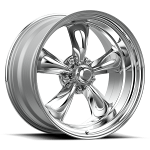 AMERICAN RACING VINTAGE VN515 TT-II 1PC 15X8 5X5 POL 3.75BS