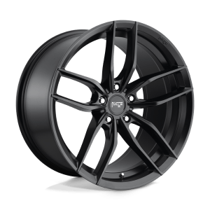 NICHE 1PC VOSSO 19X8.5 5X4.25 72 BD 40MM