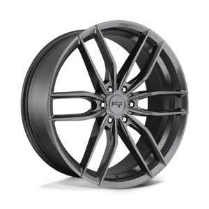 NICHE 1PC VOSSO 20X9 6X120 67.06 VL 40MM