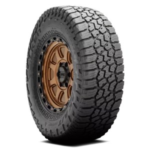 FALKEN 265/60R18 114H XL WILDPEAK A/T AT3WA MO