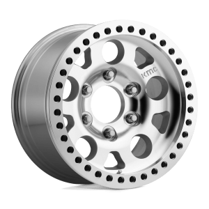 XD XD222 RACE 16X7 5X4.75 MCH 0MM